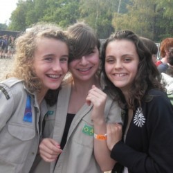 SDC12949 - Scouts en Gidsen Zaventem 